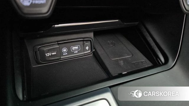 Genesis G70 id 4882340 из Кореи 20