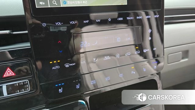 Hyundai Staria id 4185655 из Кореи 20