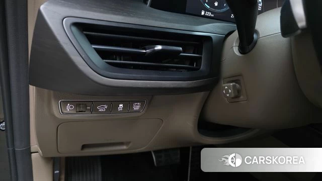 Kia K8 Hybrid id 4665091 из Кореи 20