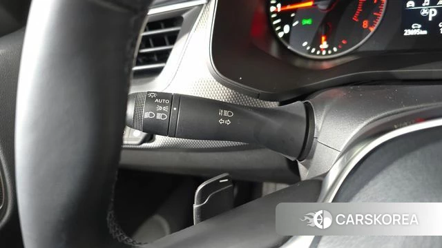 Renault Korea (Samsung) XM3 id 4579723 из Кореи 20