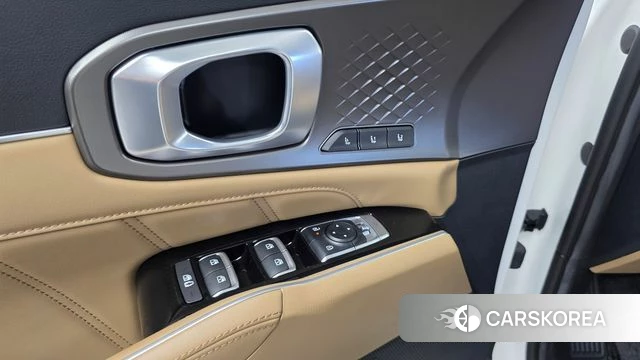 Kia The New Sorento 4th Generation id 4773295 из Кореи 20
