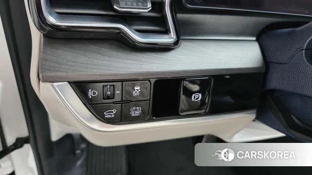 Kia Sportage 5th Generation Hybrid id 4566740 из Кореи 20