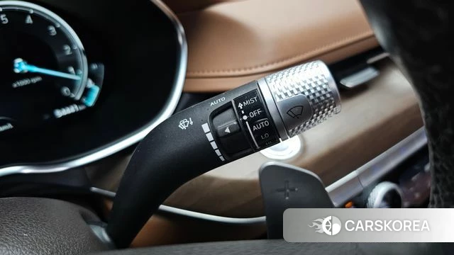 Genesis G80 (RG3) id 4529161 из Кореи 20