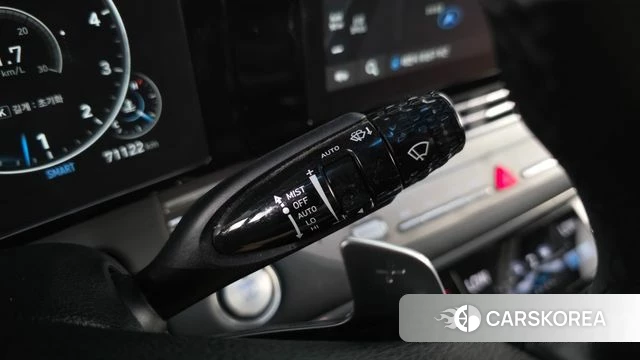 Hyundai The New Grandeur IG id 4556967 из Кореи 20