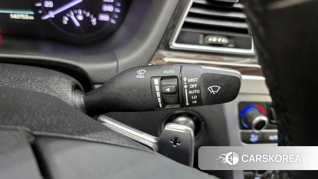 Genesis G80 id 4378175 из Кореи 20
