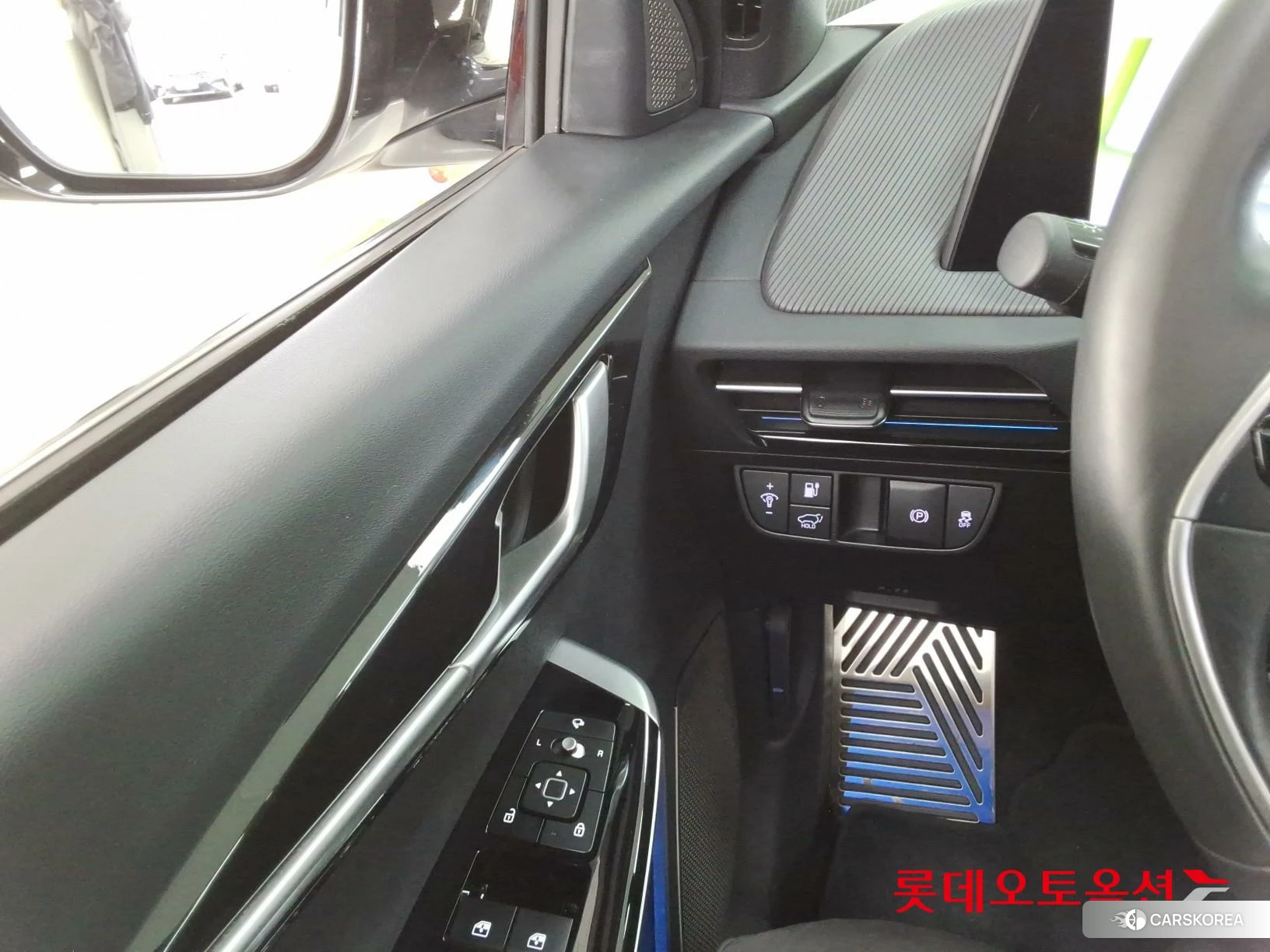 Kia EV6 GT id 3869319 из Кореи 20