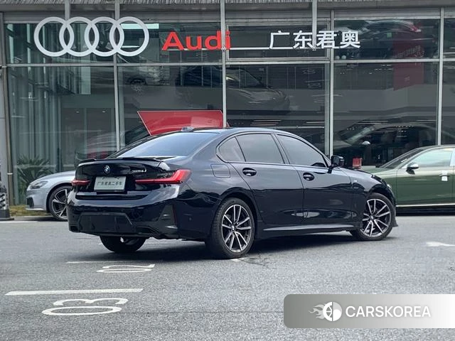 BMW 3 series id 4353522 из Китая 20