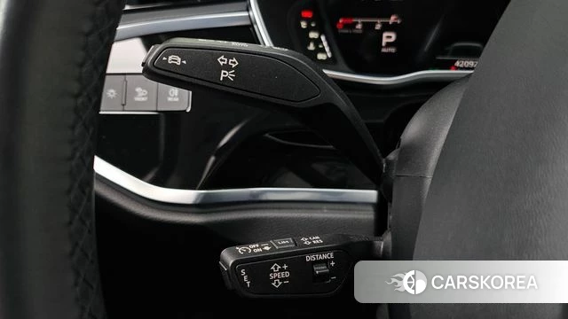 Audi Q3 (F3) id 4735367 из Кореи 20