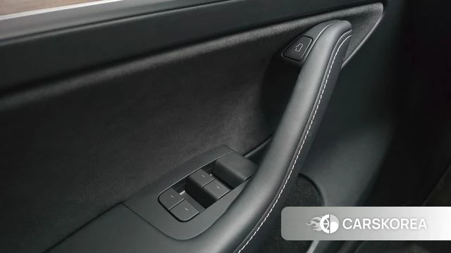 Tesla Model Y id 4533380 из Кореи 20