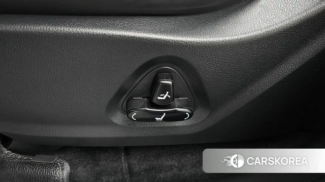 Ssangyong G4 Rexton id 4411400 из Кореи 20