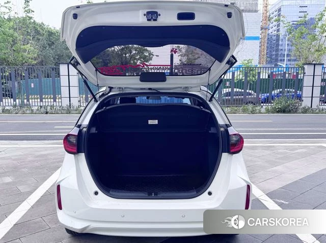 Honda Fit id 4290042 из Китая 20
