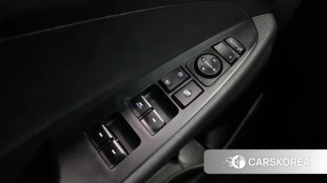 Hyundai All New Tucson id 4245518 из Кореи 20