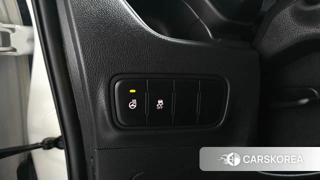 Kia The New Kia Ray id 4905527 из Кореи 19