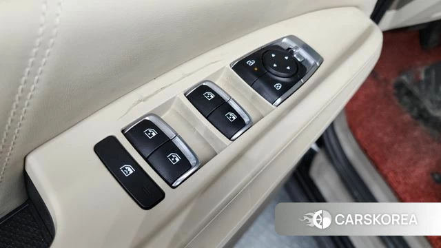 Kia The New Carnival 4th Generation id 4302290 из Кореи 20