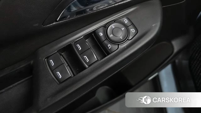 Chevrolet (GM Daewoo) New Bolt EV id 4784042 из Кореи 20