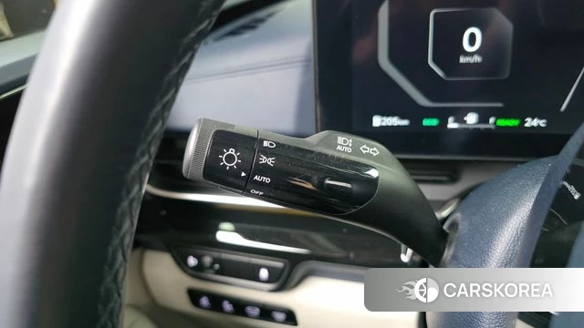 Kia The New Carnival 4th Generation id 4571547 из Кореи 20