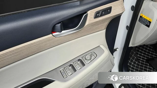 Hyundai Palisade id 4750805 из Кореи 20