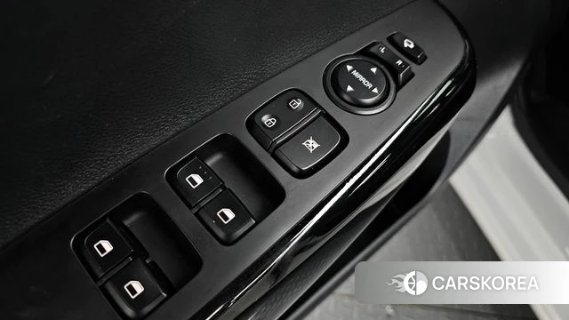 Kia The New Morning (JA) id 4394478 из Кореи 20