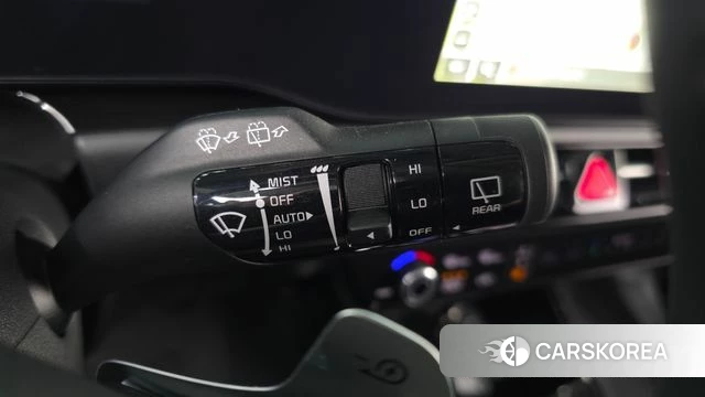 Kia Di All New Niro EV id 4744622 из Кореи 20