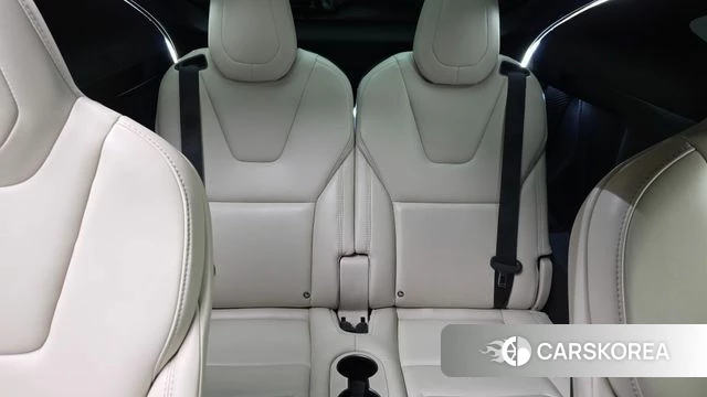 Tesla Model X id 4225279 из Кореи 20