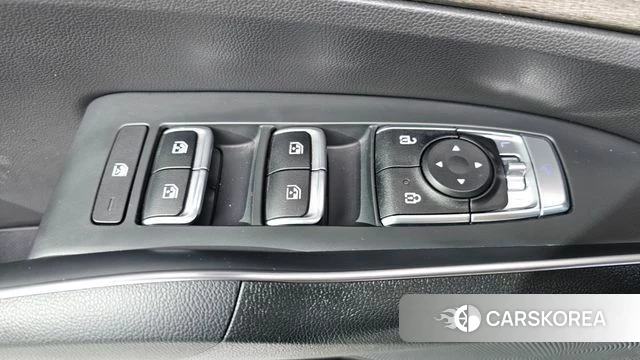Kia Sorento 4th Generation id 4764418 из Кореи 20
