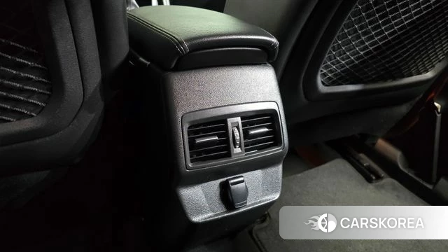 Renault Korea (Samsung) The New QM6 id 4794390 из Кореи 20