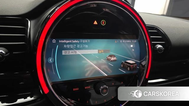 Mini Cooper S Clubman id 4223877 из Кореи 20