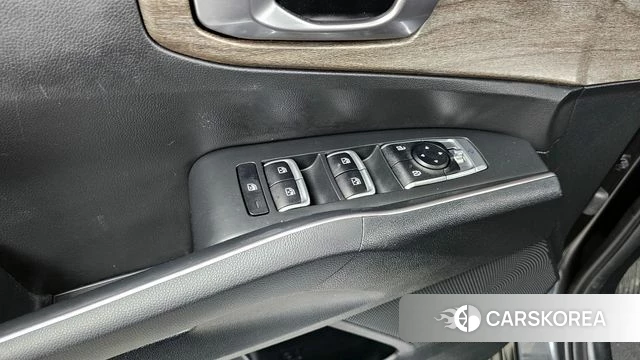Kia Sorento 4th Generation id 4389101 из Кореи 20