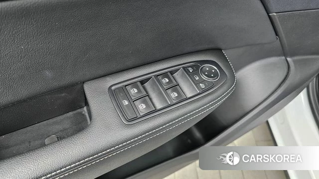 Renault Korea (Samsung) XM3 id 4613701 из Кореи 20
