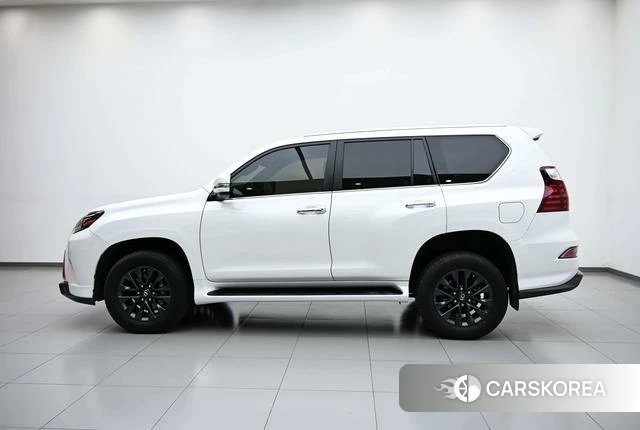 Lexus GX id 4262497 из Китая 20