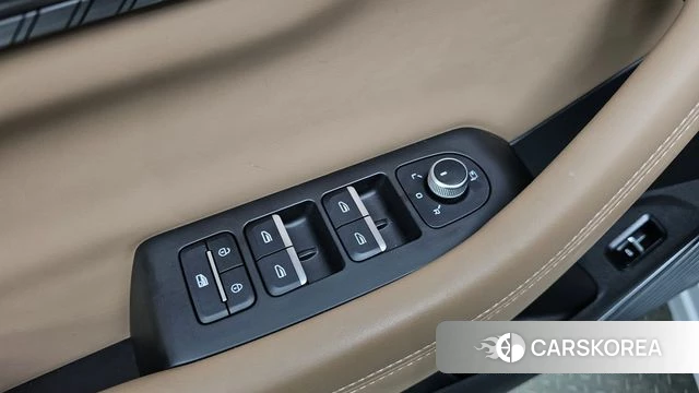 Renault Korea (Samsung) Grand Coleos id 4329504 из Кореи 20