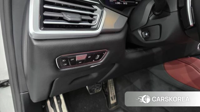 BMW X6 (G06) id 4415909 из Кореи 20