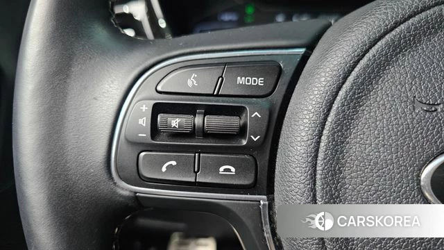 Kia The New Niro id 4672033 из Кореи 20