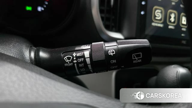 Kia The New Ray id 4415405 из Кореи 20