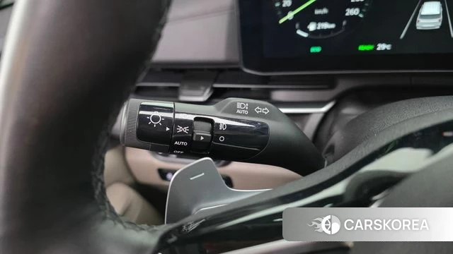 Kia The New Carnival 4th Generation id 4623504 из Кореи 20