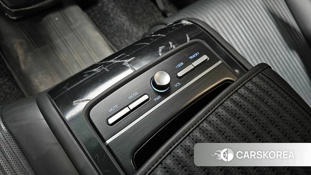 Hyundai Grandeur Hybrid (GN7) id 4613246 из Кореи 20