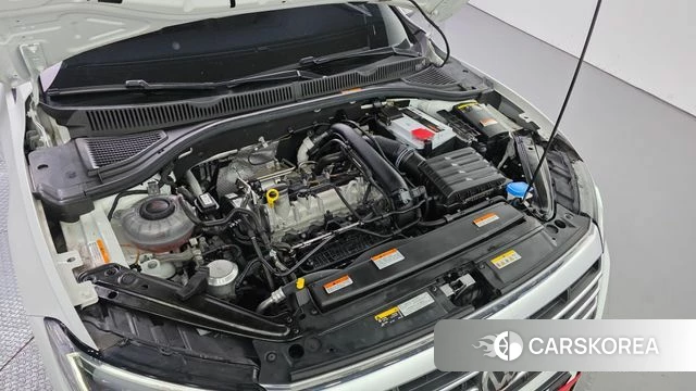 Volkswagen 7th Generation of Jetta id 4423288 из Кореи 20
