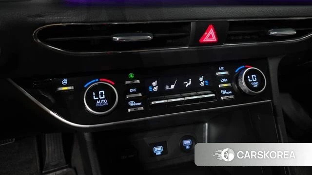 Hyundai Sonata (DN8) id 4422516 из Кореи 20
