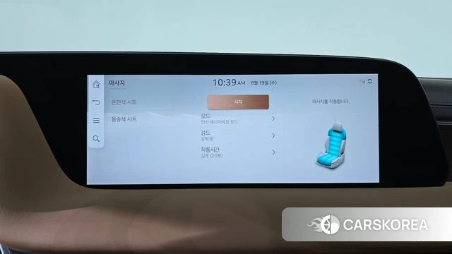 Genesis G90 (RS4) id 4711710 из Кореи 20