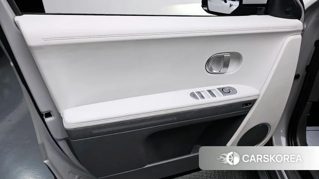 Hyundai Ionic 5 id 4330481 из Кореи 20