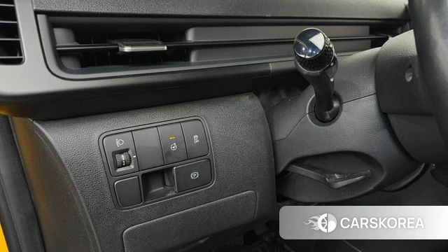 Hyundai Staria id 4505907 из Кореи 20