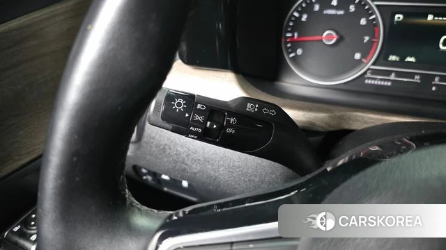 Kia Sorento 4th Generation id 4500253 из Кореи 20