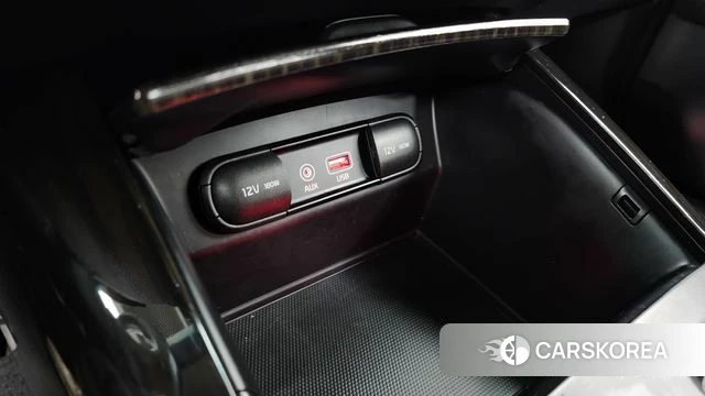 Kia The New Sorento id 4587437 из Кореи 20