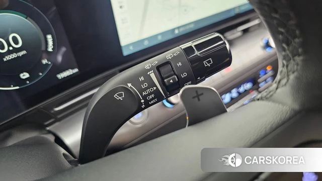 Hyundai Kona Hybrid (SX2) id 4408252 из Кореи 20