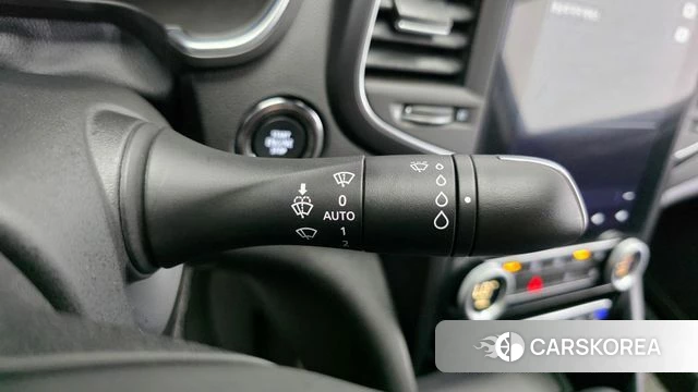 Renault Korea (Samsung) The New SM6 id 4898400 из Кореи 20