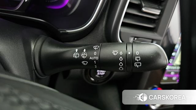 Renault Korea (Samsung) The New QM6 id 4344330 из Кореи 20