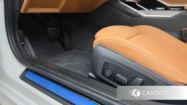 BMW 3 Series (G20) id 4612347 из Кореи 20