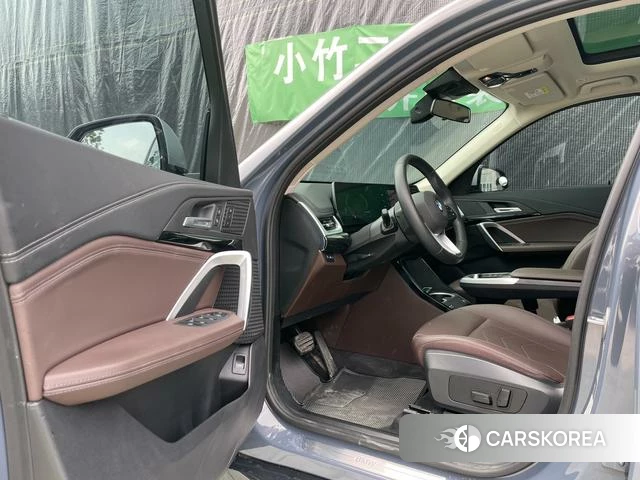 BMW X1 id 4260233 из Китая 20