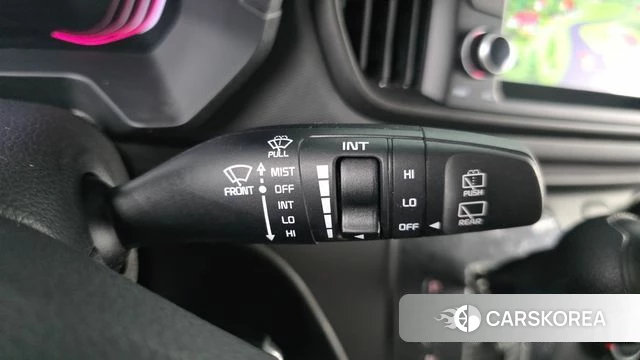 Kia The New Kia Ray id 4528575 из Кореи 20