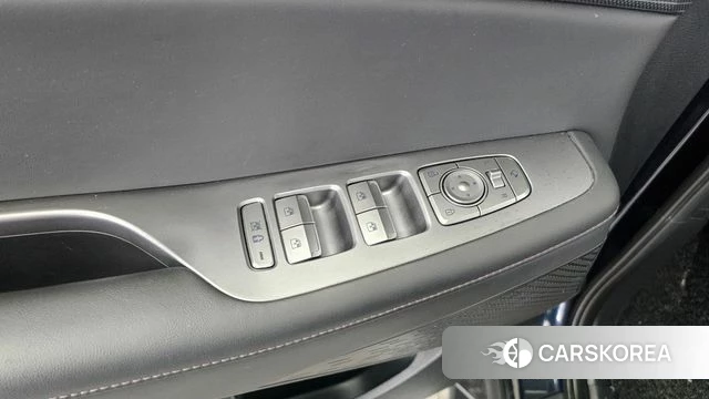 Hyundai The New Palisade id 4506329 из Кореи 20